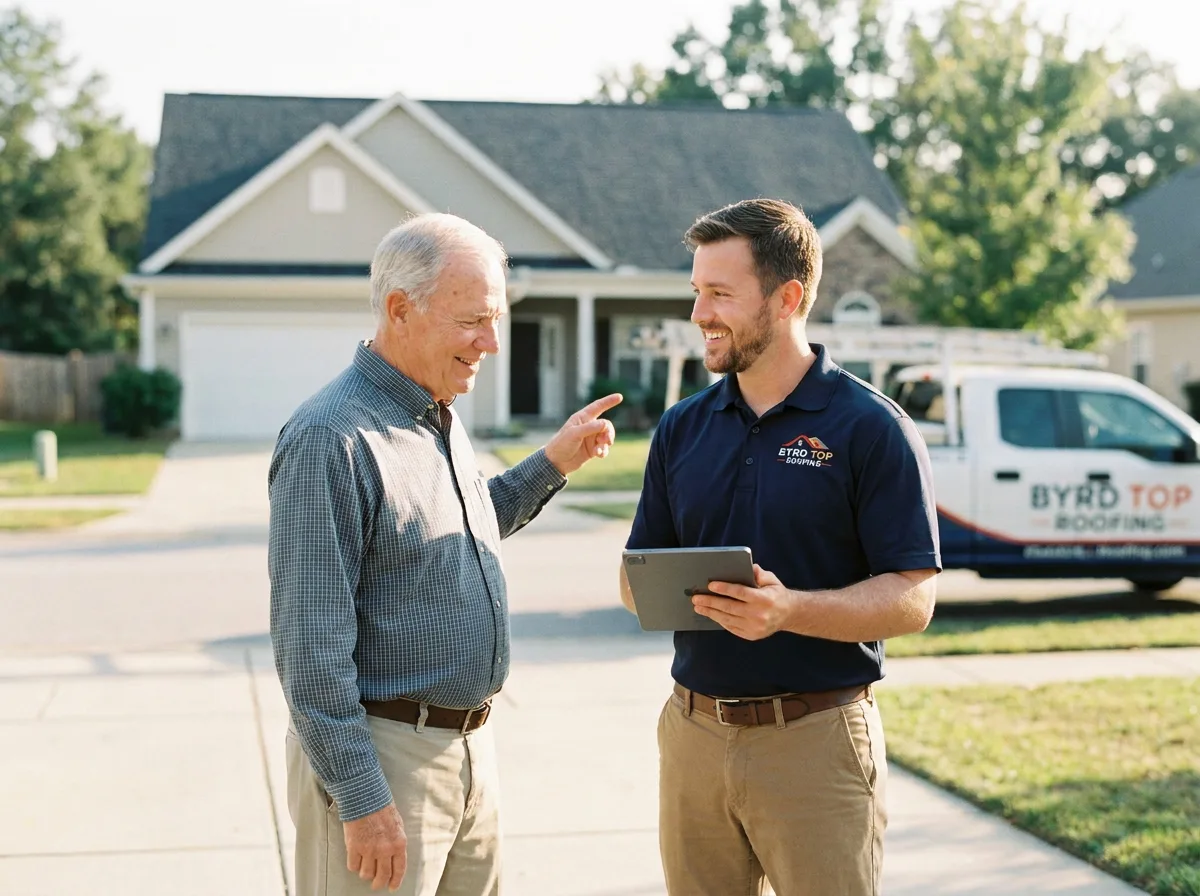 Roofing Midwest City, OK FAQs